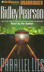 Parallel Lies By Ridley Pearson